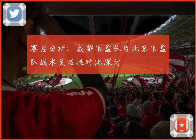 赛后分析：成都飞盘队与北京飞盘队战术灵活性对比探讨