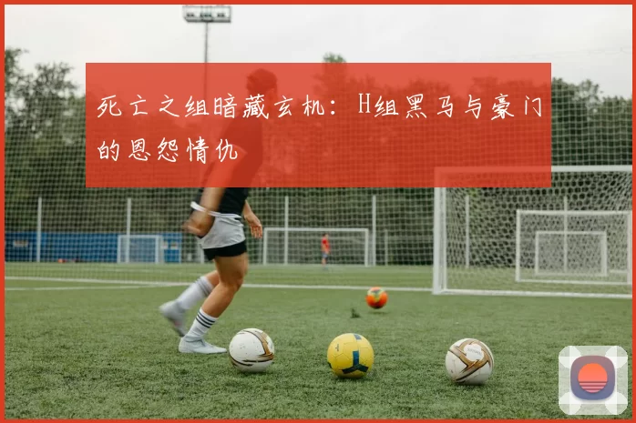 死亡之组暗藏玄机:H组黑马与豪门的恩怨情仇