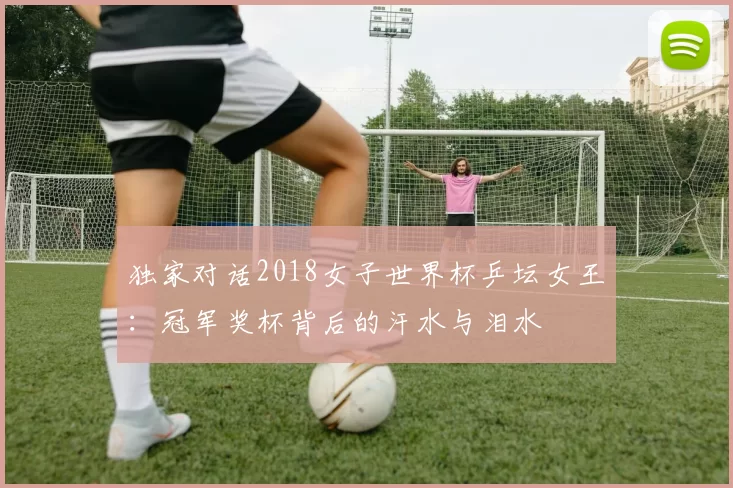 独家对话2018女子世界杯乒坛女王:冠军奖杯背后的汗水与泪水