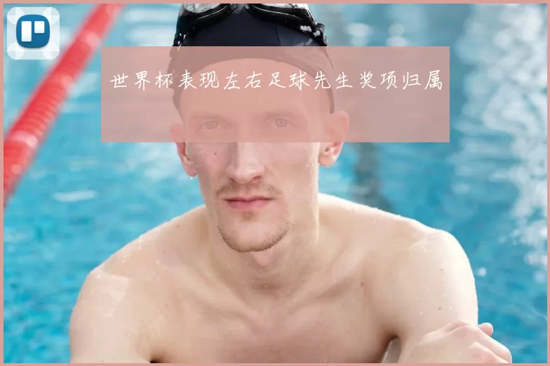 世界杯表现左右足球先生奖项归属