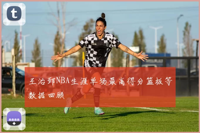 王治郅NBA生涯单场最高得分篮板等数据回顾