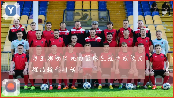 与王娜畅谈她的篮球生涯与成长历程的精彩对话