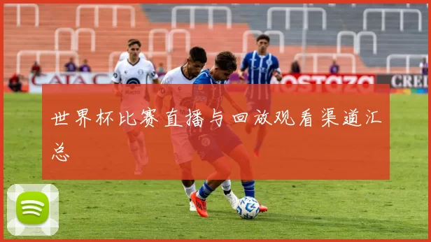 世界杯比赛直播与回放观看渠道汇总