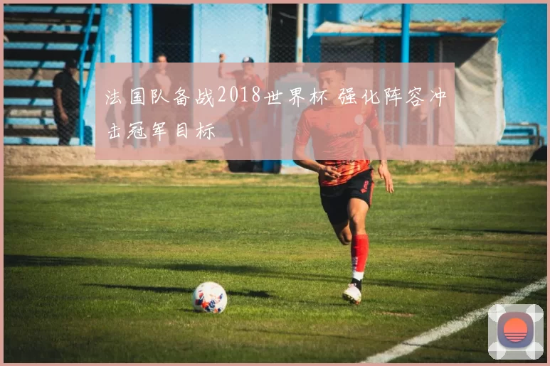 法国队备战2018世界杯 强化阵容冲击冠军目标