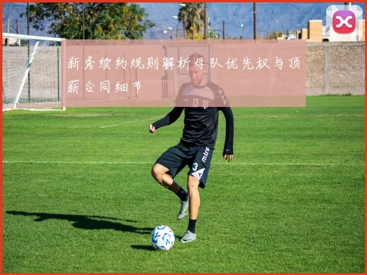 新秀续约规则解析母队优先权与顶薪合同细节