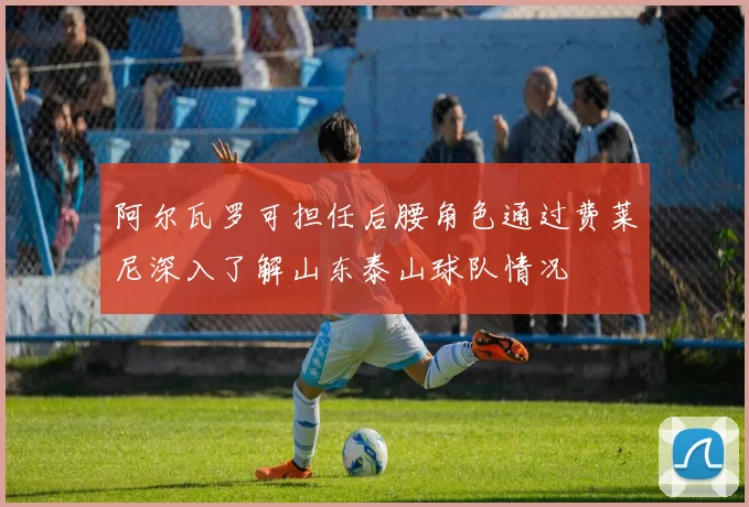 阿尔瓦罗可担任后腰角色通过费莱尼深入了解山东泰山球队情况
